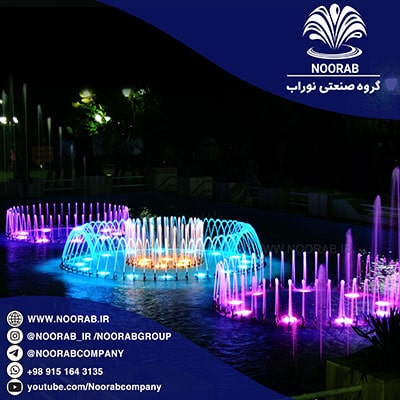 musical-fountain-of-tohid-park-in-birjand