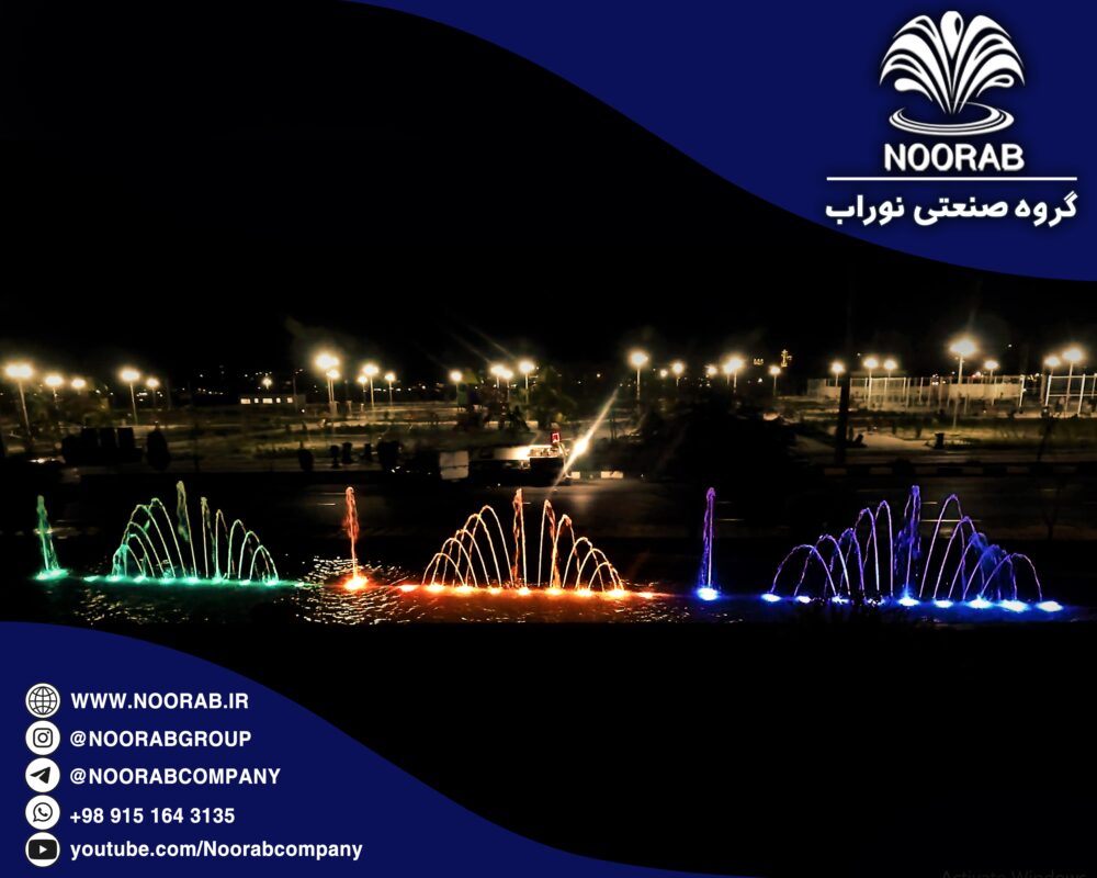 fixed-fountain-and-lighting-of-abbas-abad-martyrs-square-mohammadshahr-karaj-4